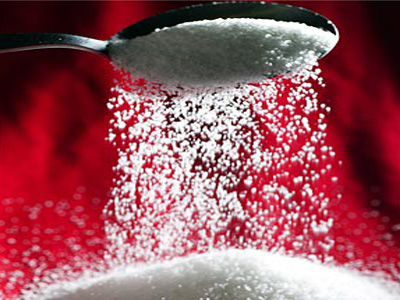 Απολέπιση με ζάχαρη!